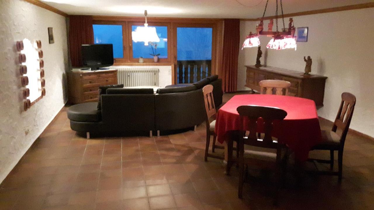 Ferienhaus Schweissing Frohnd 외부 사진